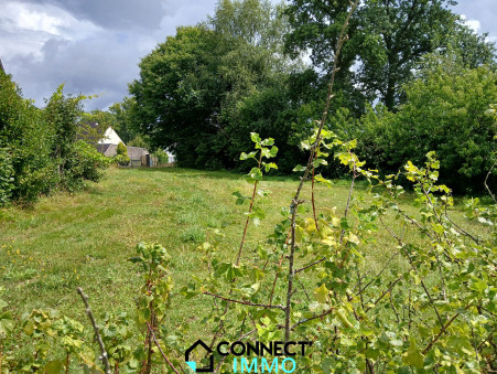 Vente Maison GOURIN Réf. 1929 - Slide 15