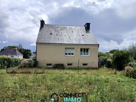 Vente Maison GOURIN Réf. 1929 - Slide 16