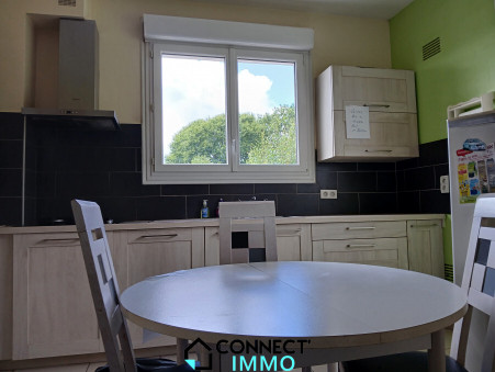 Vente Maison GOURIN Réf. 1929 - Slide 2