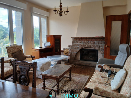 Vente Maison GOURIN Réf. 1929 - Slide 3