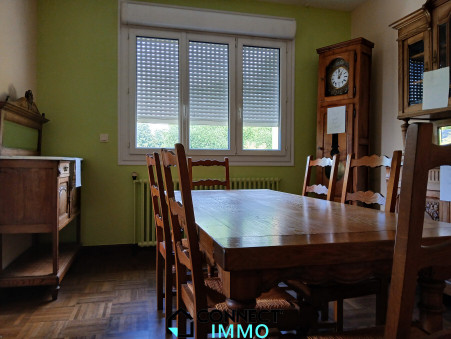 Vente Maison GOURIN Réf. 1929 - Slide 4