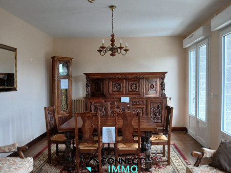 Vente Maison GOURIN Réf. 1929 - Slide 5