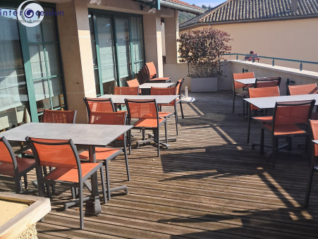 Fonds de commerce 292 000 € sur Vergisson (71960) - Réf. AG3183