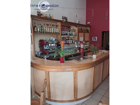 Fonds de commerce 292 000 € sur Vergisson (71960) - Réf. AG3183