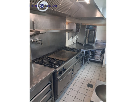 Fonds de commerce 292 000 € sur Vergisson (71960) - Réf. AG3183