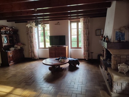 Vente maison 214 000 €  Courpignac