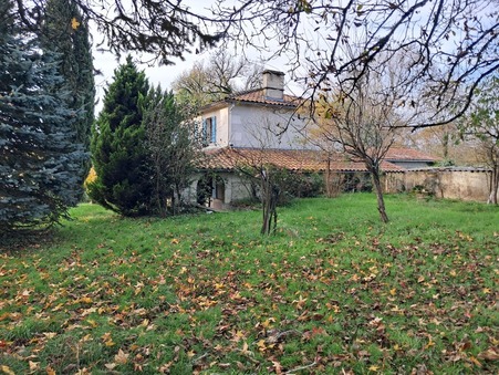 Vente maison 214 000 €  Courpignac