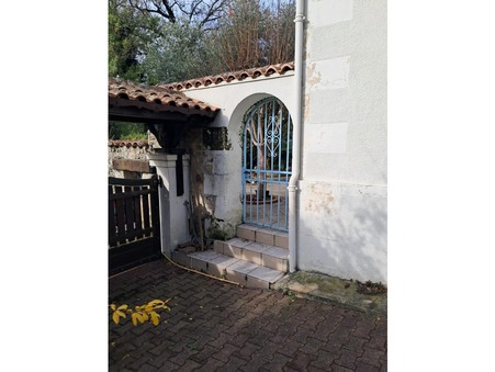 Maison 214 000 €  sur Courpignac (17130) - Réf. 1251-HABITATCONSEILG_1251