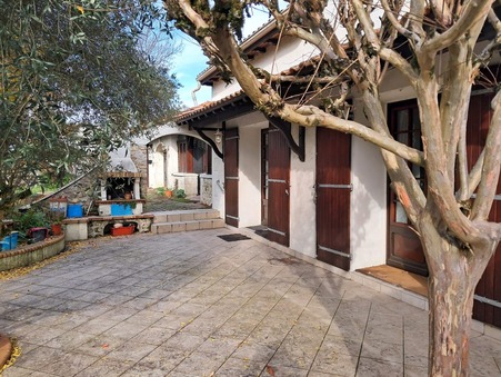 Vente maison 214 000 €  Courpignac