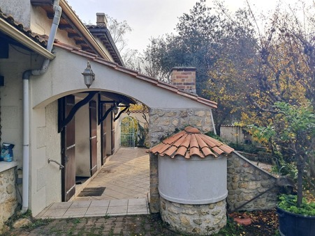 Vente maison 214 000 €  Courpignac