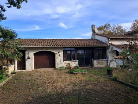 Maison 214 000 €  sur Courpignac (17130) - Réf. 1251-HABITATCONSEILG_1251