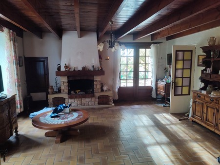 Maison 214 000 €  sur Courpignac (17130) - Réf. 1251-HABITATCONSEILG_1251