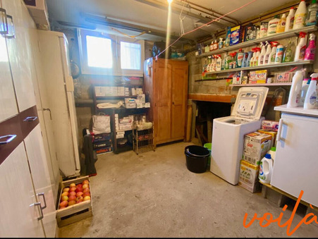 Vente maison 254 000 €  Carcassonne