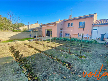 Vente maison 254 000 €  Carcassonne