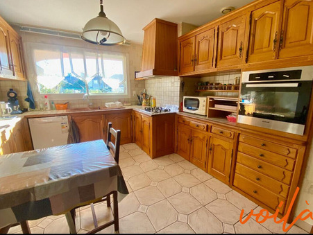Vente maison 254 000 €  Carcassonne