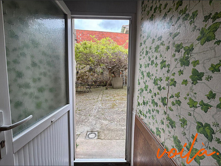 Maison sur Carcassonne ; 149 000 €  ; Vente Réf. AMPLITUDE