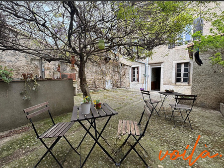 Maison 149 000 €  sur Carcassonne (11000) - Réf. AMPLITUDE
