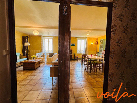 Vente maison 149 000 €  Carcassonne