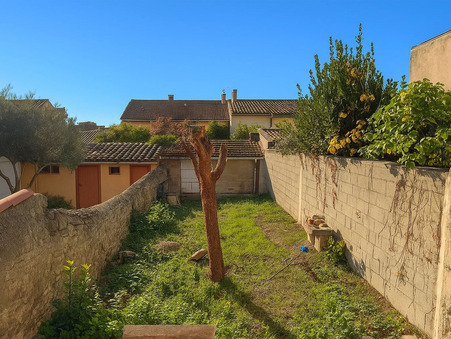 Maison 155 000 €  Réf. MERRY Carcassonne