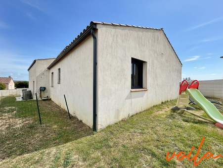 A vendre maison Carcassonne 11000; 235 000 € 