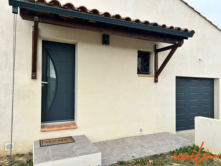 Maison 235 000 €  sur Carcassonne (11000) - Réf. DOUCEUR