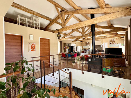 A vendre maison Carcassonne 11000; 429 000 &euro; 