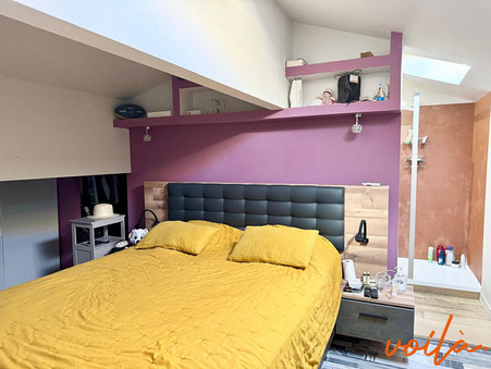 Maison 429 000 &euro;  Réf. ATYPIQUE Carcassonne