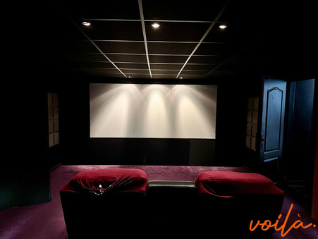 Vente maison 429 000 &euro;  Carcassonne