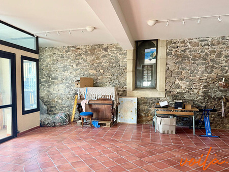 Maison sur Carcassonne ; 429 000 &euro;  ; Achat Réf. ATYPIQUE
