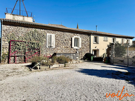 Achat maison Carcassonne Réf. ATYPIQUE