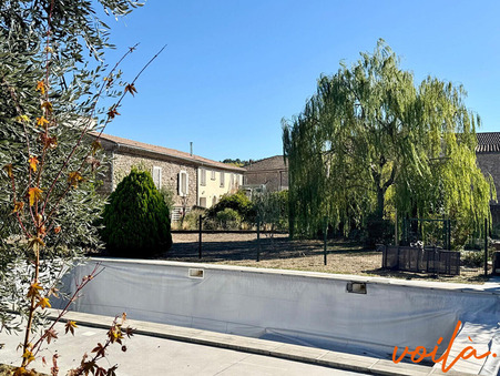 Achat maison Carcassonne Réf. ATYPIQUE