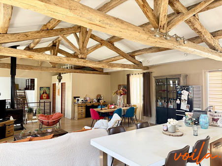 A vendre maison Carcassonne 11000; 429 000 &euro; 
