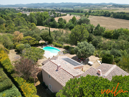 Vente maison 499 900 &euro;  Carcassonne