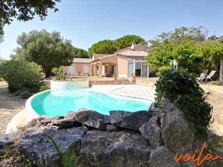 Vente maison 499 900 &euro;  Carcassonne