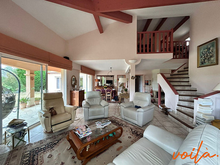 A vendre maison Carcassonne 11000; 499 900 &euro; 