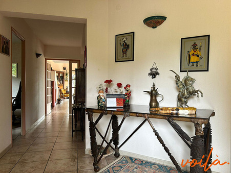 Maison sur Carcassonne ; 499 900 &euro;  ; Achat Réf. PICASSO