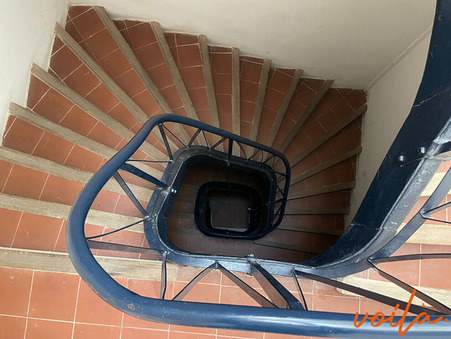 Appartement 88 000 &euro;  Réf. CARNOT Carcassonne