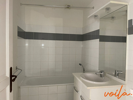 Appartement sur Carcassonne ; 88 000 &euro;  ; Achat Réf. CARNOT