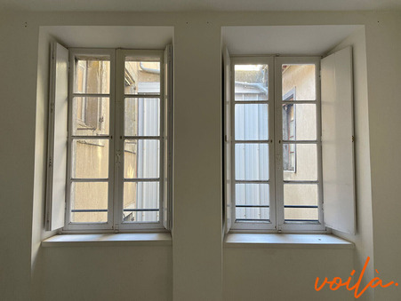 Vente appartement 88 000 &euro;  Carcassonne