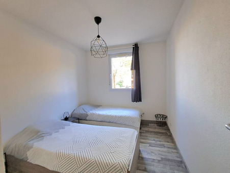 Appartement sur Carcassonne ; 83 000 &euro;  ; A vendre Réf. ALLIANCE