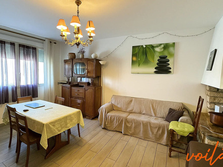 Maison sur Carcassonne ; 122 000 €  ; Achat Réf. FAMILLE