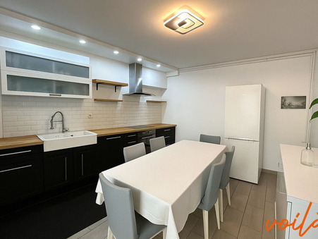 Maison sur Carcassonne ; 122 000 €  ; Vente Réf. FAMILLE