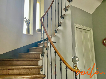 Vente maison 499 000 &euro;  Carcassonne