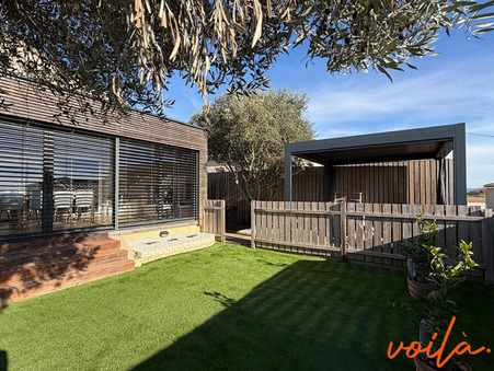 Vente maison 325 000 &euro;  Pennautier