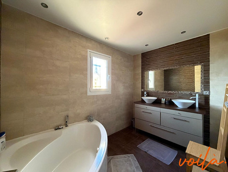 A vendre maison Pennautier 11610; 325 000 &euro; 