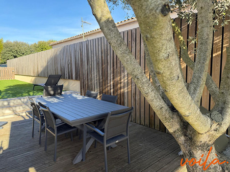 Maison sur Pennautier ; 325 000 &euro;  ; A vendre Réf. NEWLIFE