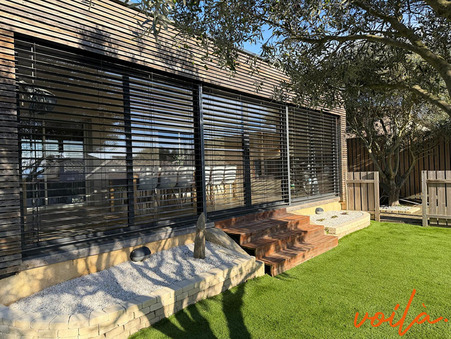 Maison sur Pennautier ; 325 000 &euro;  ; Achat Réf. NEWLIFE