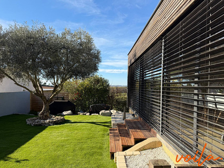 Maison 325 000 &euro;  sur Pennautier (11610) - Réf. NEWLIFE