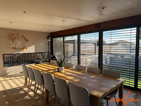 Maison sur Pennautier ; 325 000 &euro;  ; Vente Réf. NEWLIFE