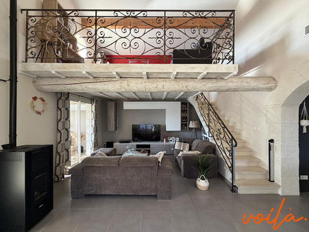 Maison sur Pennautier ; 325 000 &euro;  ; Achat Réf. NEWLIFE